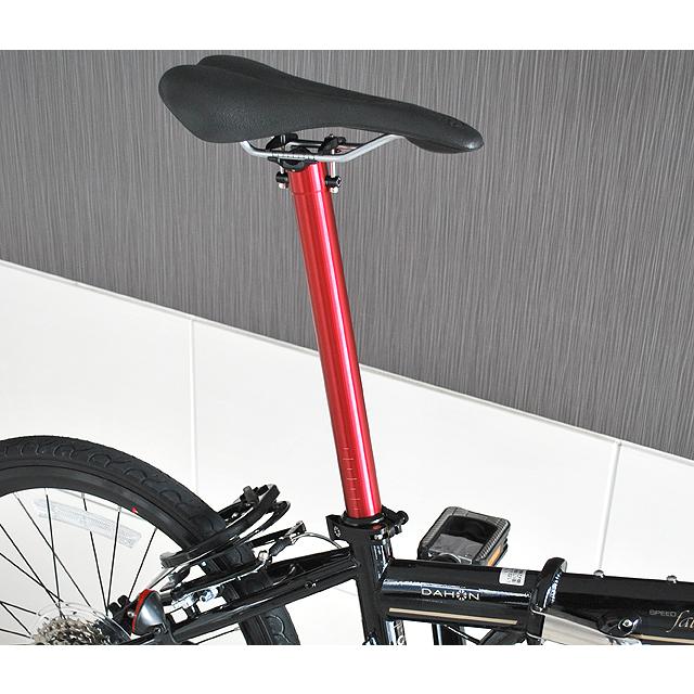 FF-R ALUMI SEAT POST 339 φ33.9mm×550mm re-502 | FF-R | 03