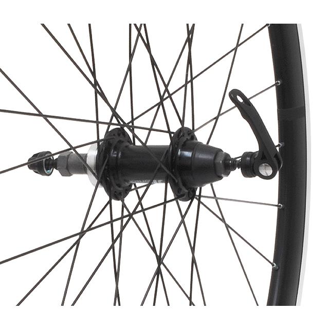 GRK RW-700C-3240-BF 700Cエアロ後ホイール GRK RW-700C-3240-BF 700Cエアロ後ホイール 6S・7Sボスフリー用