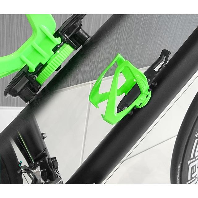 IBERA イベラ IB-BC17 アジャスタブルボトルケージ | IBERA | 03