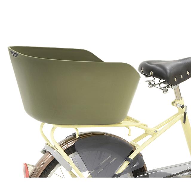 OGK技研 オージーケー RB-019 デザインバスケット | OGK技研 | 01