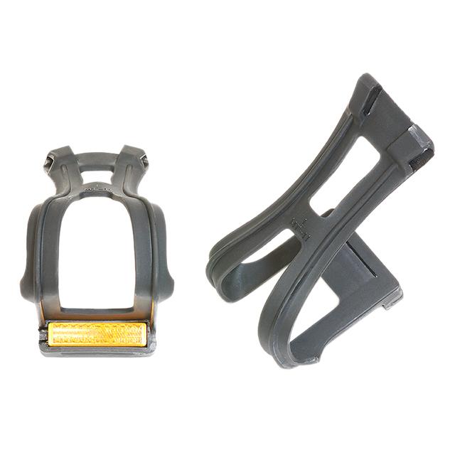 wellgo ウェルゴ MT-11 トゥクリップ re-502 | wellgo