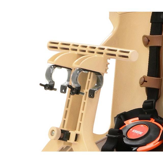 OGK技研 オージーケー FBC-015DX ヘッドレスト付カジュアルフロント子供のせ re-502 | OGK技研 | 01