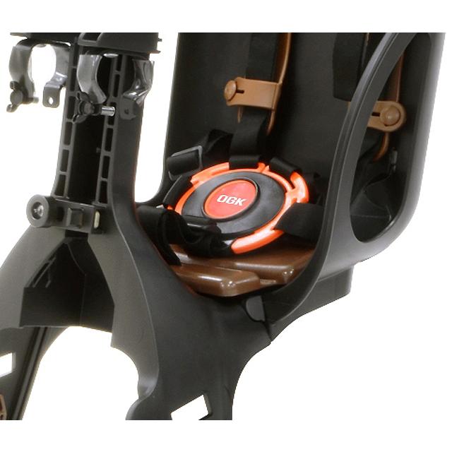 OGK技研 オージーケー FBC-015DX ヘッドレスト付カジュアルフロント子供のせ re-502 | OGK技研 | 02