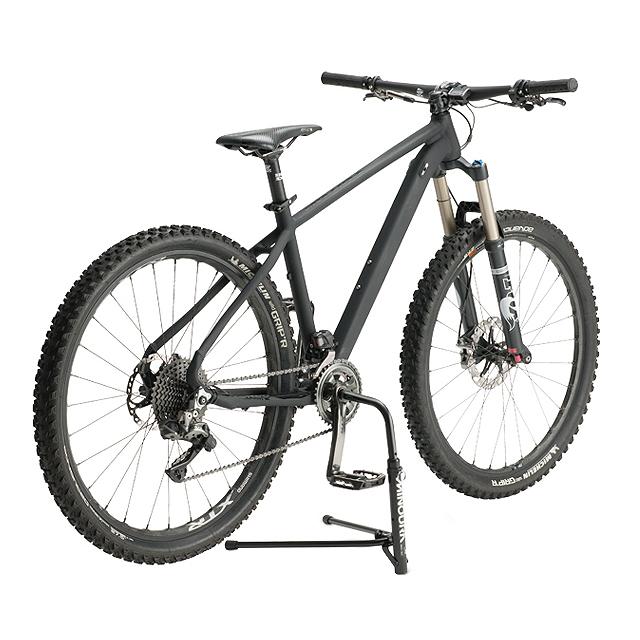 MINOURA ミノウラ SPN-20 スピンドルスタンド re-502 | ミノウラ（自転車） | 01