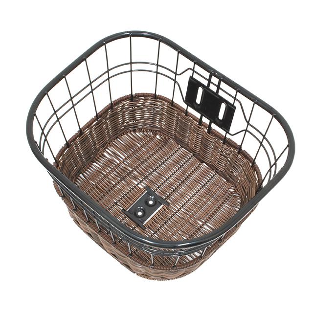 PALMY パルミー TB-10K 籐風小型バスケット re-502 | PALMY | 02