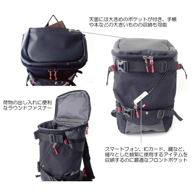 アークネスジャパン FIRE FIRST FFSL-100 FF+GUARDポリデイバッグ re-502 |  | 02