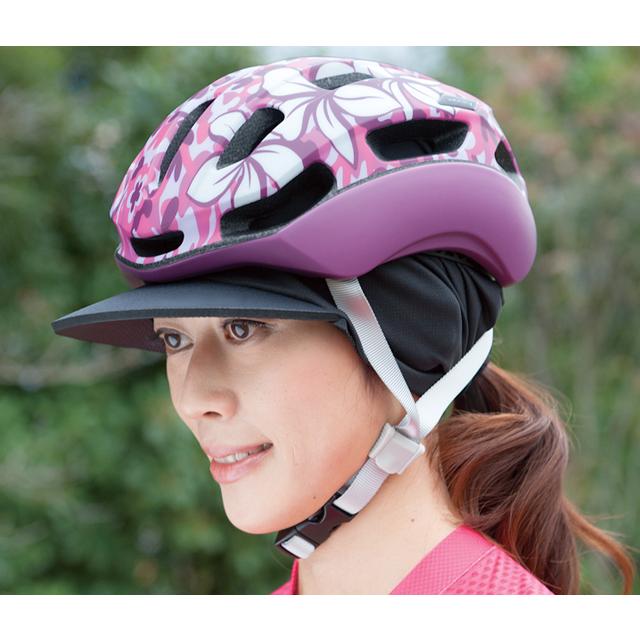 OGK KABUTO オージーケーカブト KOOFU コーフー DONNA INNER CAP ドンナインナーキャップ re-502 | OGK Kabuto | 01