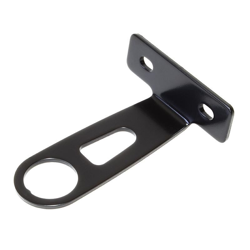 GRK バスケット取付ブラケット　ブラック re-502 | 