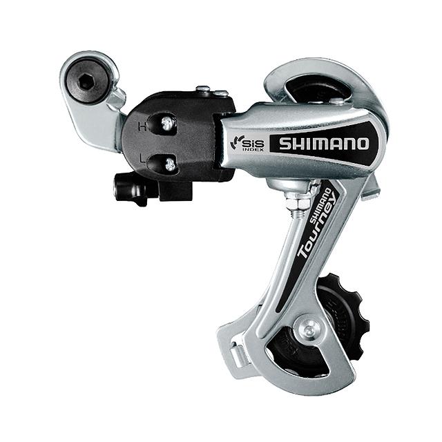 シマノ RD-TY21B GS リアディレイラー（直付け） | シマノ