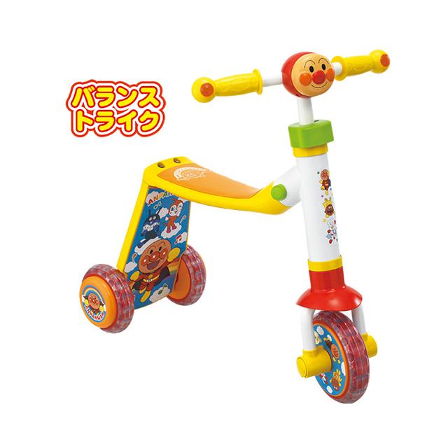 JoyPalette ジョイパレット かんたんチェンジ 2WAYスクーター re-502 | ジョイパレット | 01