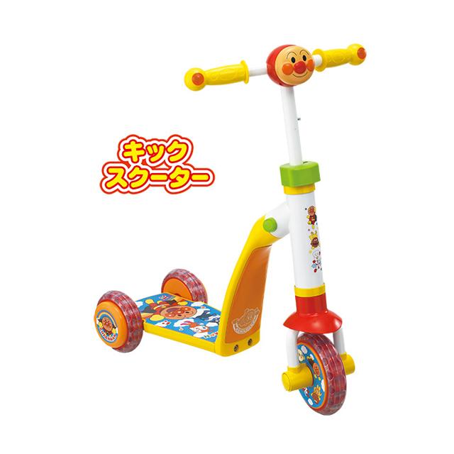 JoyPalette ジョイパレット かんたんチェンジ 2WAYスクーター re-502 | ジョイパレット | 02