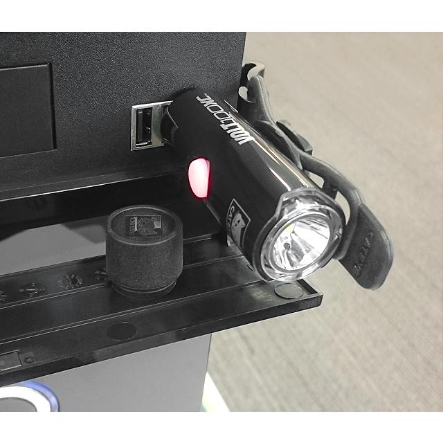 CATEYE キャットアイ HL-EL051RC VOLT100XC re-502 | CATEYE | 02