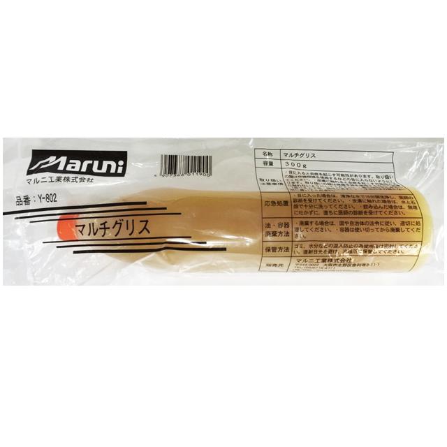 マルニ工業 Y-802 マルチグリス re-502 | マルニ(修理材)