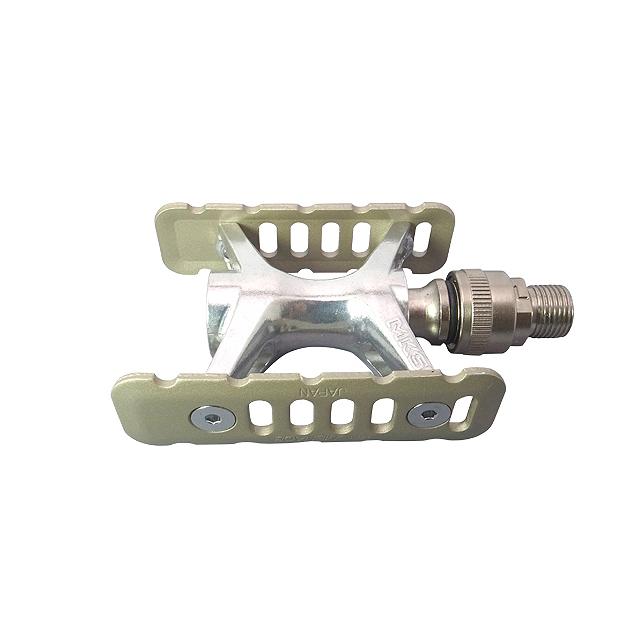 三ヶ島製作所 MKS Promenade Ezy チタンカラー re-502 | 三ヶ島製作所 | 01