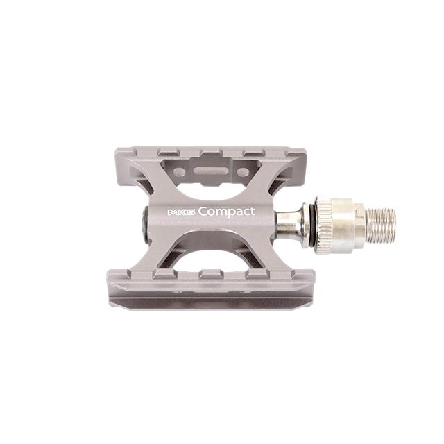 三ヶ島製作所 MKS Compact Ezy グレー | 三ヶ島製作所 | 02