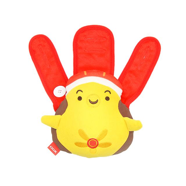 OGK技研 オージーケー コのスケセーフティークッション re-502 | OGK技研