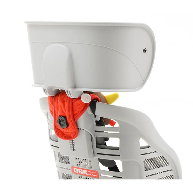 OGK技研 オージーケー コのスケセーフティークッション re-502 | OGK技研 | 02