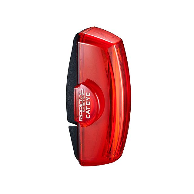 CATEYE キャットアイ TL-LD710K RAPID X2 KINETIC（ラピッドX2キネティック） re-502 | CATEYE