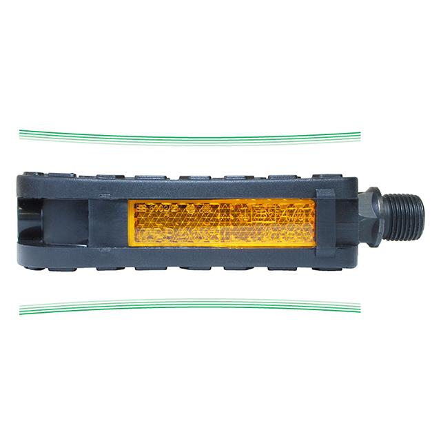 wellgo ウェルゴ C-32 コンフォートペダル re-502 | wellgo | 01