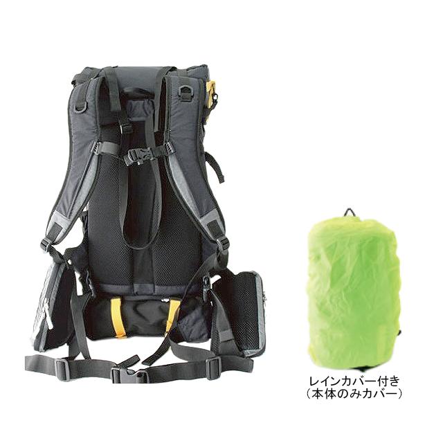 アークネスジャパン FIRE FIRST FFAT-100 FF-NYLON多機能バックパック（レインカバー付き） re-502 |  | 03
