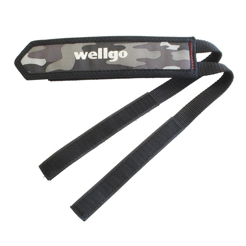 wellgo ウェルゴ W-8 ペダルストラップ re-502｜switch｜02