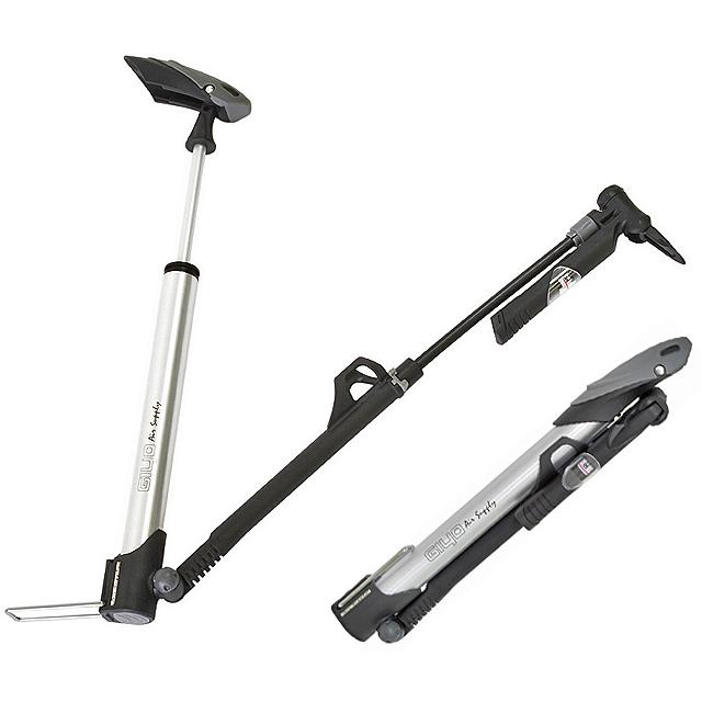 GIYO ジーヨ GM-71 マイクロフロアポンプ IN-LINEゲージ付 re-502 | 