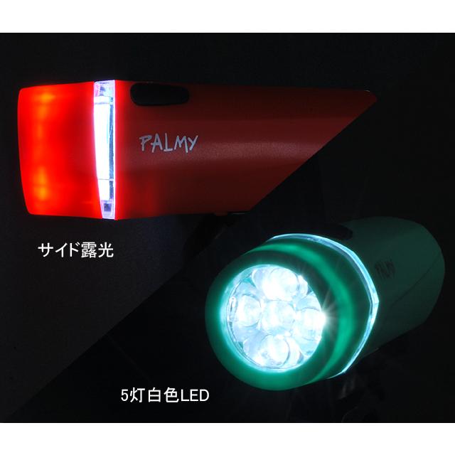 GRK PALMY パルミー PL-502 Polluce 2（ポルチェ・ツー） | PALMY | 01