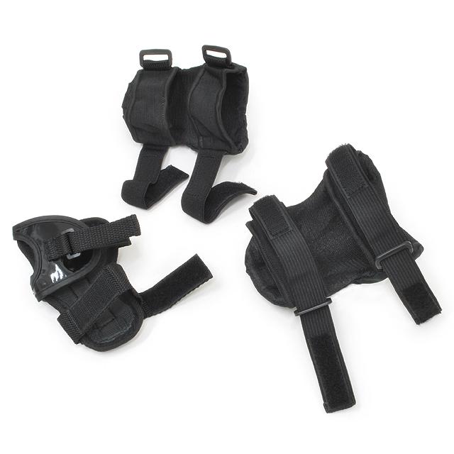 PALMY パルミー PL-31-S　キッズ用プロテクター re-502 | PALMY | 01