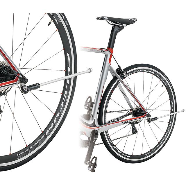 MINOURA ミノウラ QUS-20 クイックアップスタンド re-502 | ミノウラ（自転車） | 02