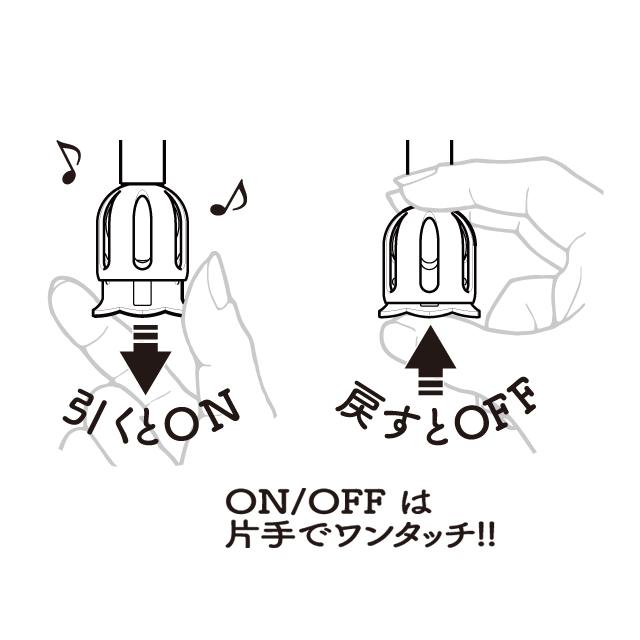 東京ベル TB-K3 花鈴（KARIN） |  | 01