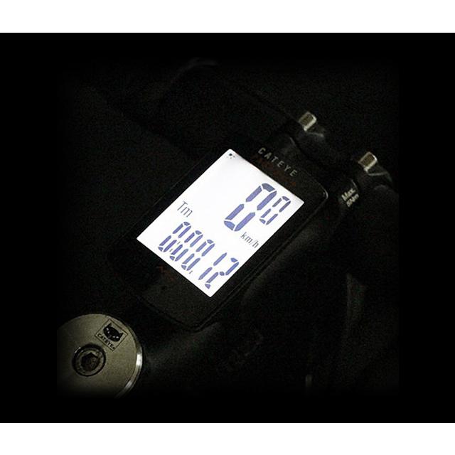 CATEYE キャットアイ CC-PA110W PADRONE+ re-502 | CATEYE | 02