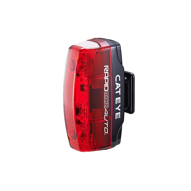 CATEYE キャットアイ TL-AU620-R RAPID micro AUTO（ラピッドマイクロオート） re-502 | CATEYE