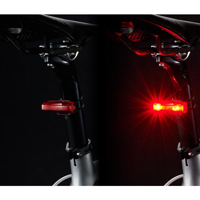 CATEYE キャットアイ TL-AU620-R RAPID micro AUTO（ラピッドマイクロオート） re-502 | CATEYE | 01