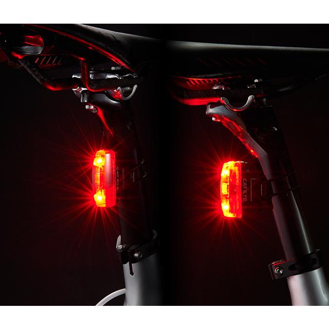 CATEYE キャットアイ TL-AU620-R RAPID micro AUTO（ラピッドマイクロオート） re-502 | CATEYE | 02