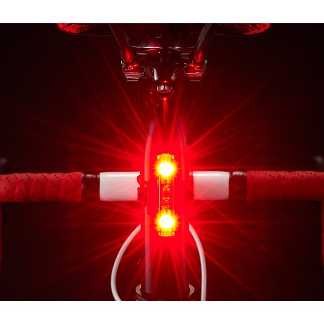 CATEYE キャットアイ TL-AU620-R RAPID micro AUTO（ラピッドマイクロオート） re-502 | CATEYE | 03