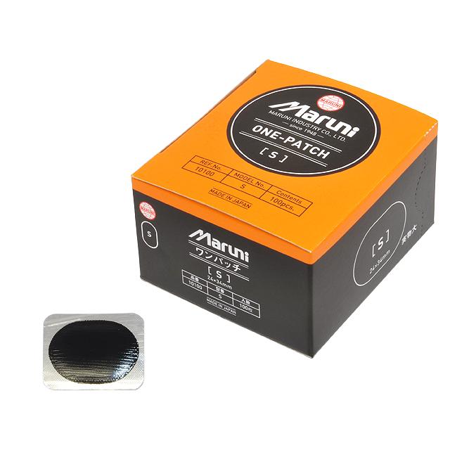 マルニ工業 10100 ワンパッチ S re-502 | マルニ(修理材)