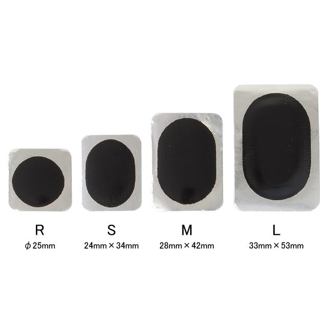 マルニ工業 10100 ワンパッチ S re-502 | マルニ(修理材) | 01