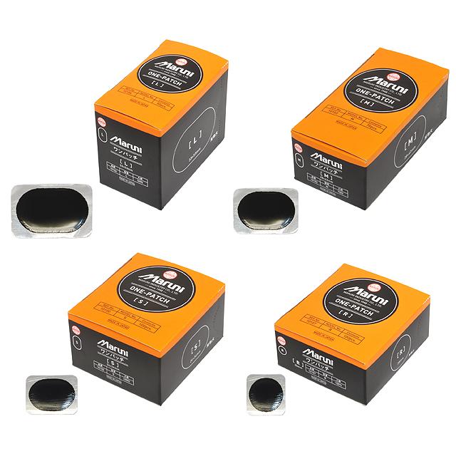 マルニ工業 10100 ワンパッチ S re-502 | マルニ(修理材) | 02