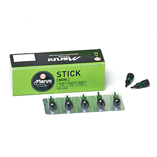 マルニ工業 25910 ミニステック φ8mm re-502 | マルニ(修理材)