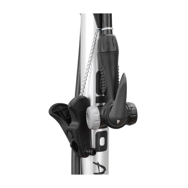 GIYO ジーヨ GF-31 ゲージ付アルミフロアポンプ |  | 03