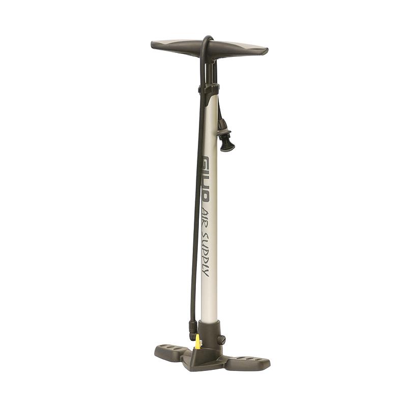 GIYO ジーヨ GF-32 アルミフロアポンプ re-502 | 