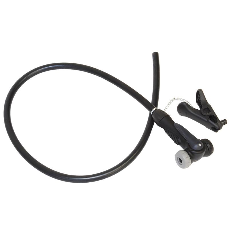 GIYO ジーヨ GF-31用ホース re-502 | 