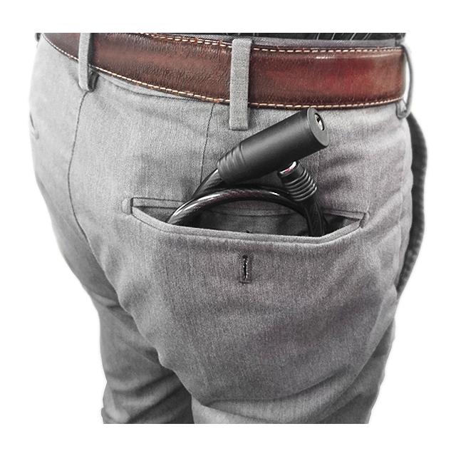 GRK TY-414 ワイヤーロック re-502 |  | 03