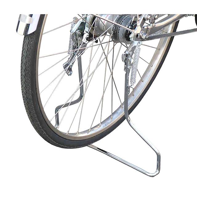 昭和インダストリーズ W-12TI 超ワイドサポートスタンド クロムメッキ re-502 | SHOWA INDUSTRIES | 01