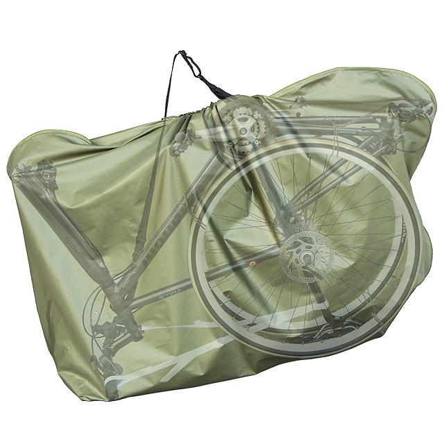 大久保製作所 MARUTO マルト RK-02L ツアーバッグ　RK-02 CROSS BIKE ＆ MTB re-502 | MARUTO（バイク、自転車） | 01