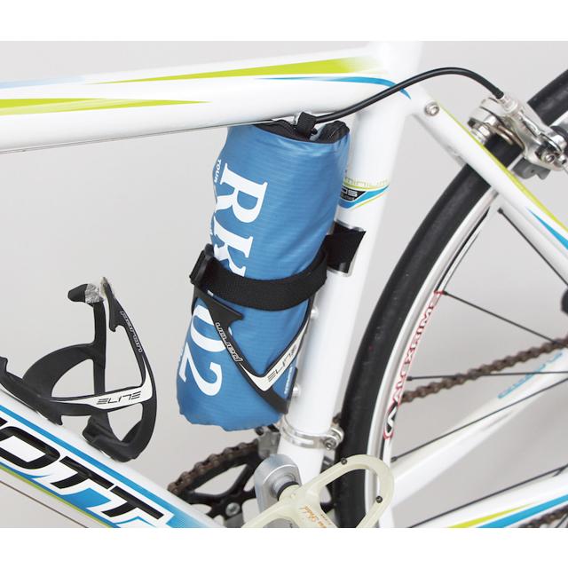 大久保製作所 MARUTO マルト RK-02L ツアーバッグ　RK-02 CROSS BIKE ＆ MTB re-502 | MARUTO（バイク、自転車） | 02