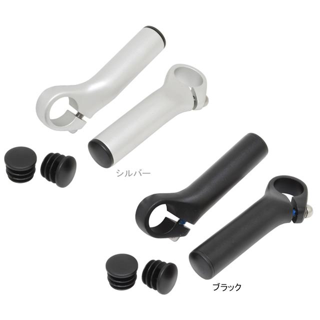 Palmy Sports パルミースポーツ PS-BE96 アルミバーエンド re-502 | PALMY