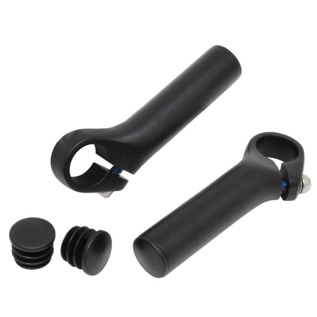 Palmy Sports パルミースポーツ PS-BE96 アルミバーエンド re-502 | PALMY | 02