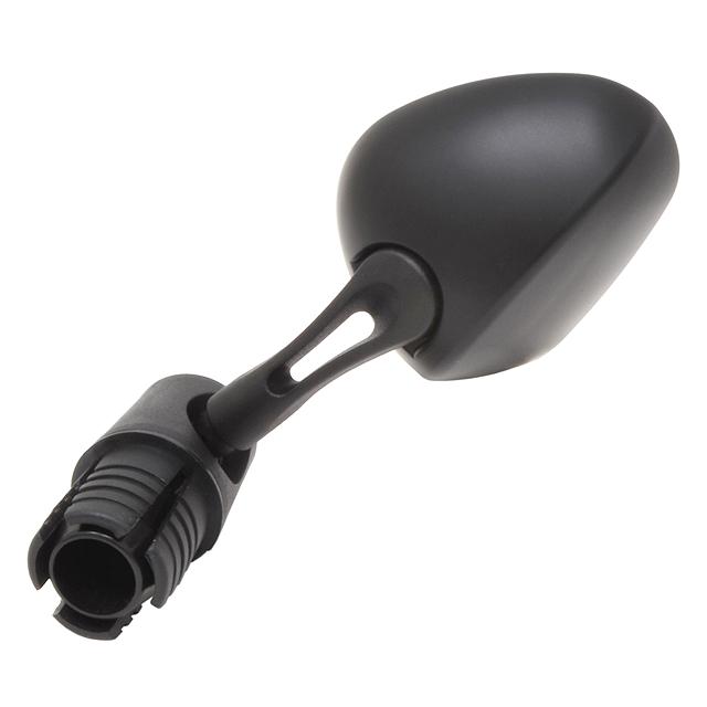 Palmy Sports パルミースポーツ PS-BM115L バーエンドミラー　左用 re-502 | PALMY | 01