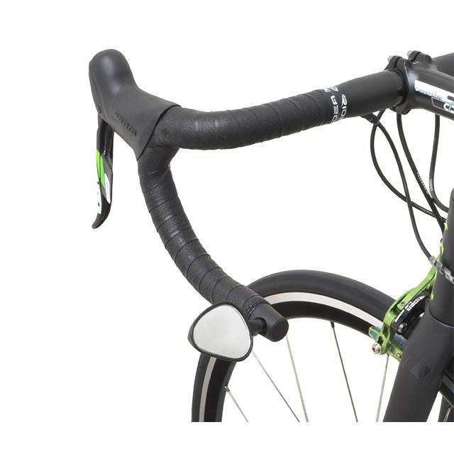 Palmy Sports パルミースポーツ PS-BM115L バーエンドミラー　左用 re-502 | PALMY | 02